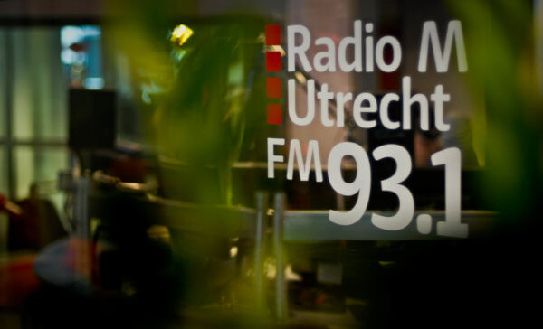 studio radio m
